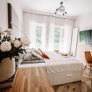 Appartement met een Slaapkamer